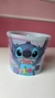 Balde de Pipoca Stitch