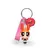 Chaveiro Powerpuff Girls Blossom - Quem Disse, Berenice?
