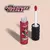 Lip Oil Vermelho Me Sigam Meninas QDB As Meninas Super Poderosas 9,5ml - comprar online