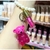 Gloss De Chaveiro e Pulseira De Ursinho Bobbi Rara