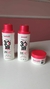 Kit Capilar Profissional Glatten 3 Itens