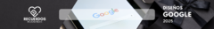 Banner de la categoría Google
