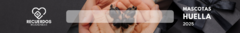 Banner de la categoría Huella
