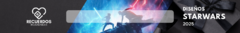 Banner de la categoría Star Wars
