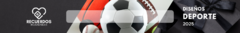Banner de la categoría Deportes