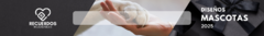 Banner de la categoría Mascotas