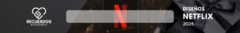 Banner de la categoría Netflix