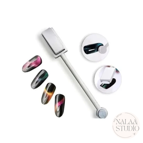 Imán para Cat Eye doble punta