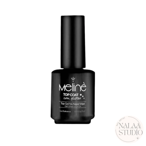 Top coat 15ml - Meliné