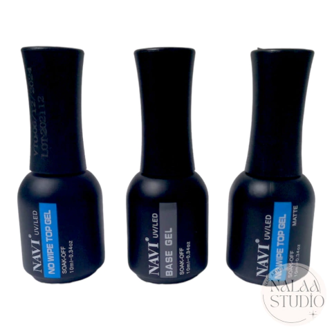 Base coat - NAVI