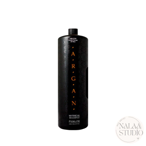 Acondicionador Argán 900ml - Fidelité