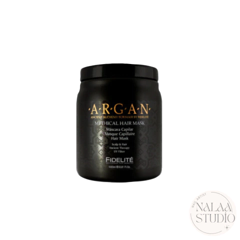 Máscara Argan 250ml - Fidelité