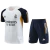 Kit-Treino Manga Curta - Real Madrid - comprar online