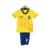 Conjunto Infantil Brasil 1994 - Nike - comprar online