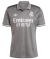 Camisa Real Madrid III - Adidas 24/25 - comprar online