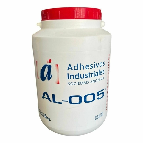 Adhesivo Vinilico AL005 - comprar online