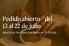Banner de la categoría ARETES