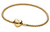 Brazalete Corazón Malla