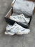 NEW BALANCE 9060 BRANCO C/ AZUL