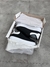 ALEXANDER MCQUEEN PRETO C/ BRANCO - comprar online