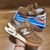 NEW BALANCE 997 MARROM na internet