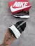 NIKE ZOOMX PRETO C/ ROSA - loja online