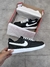 NIKE COURT VISION PRETO C/ BRANCO - loja online