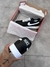 NIKE COURT VISION PRETO C/ BRANCO na internet