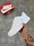 NIKE COURT VISION BRANCO - Premium shoes