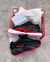 NIKE NOCTA PRETO C/ VERMELHO