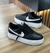 NIKE COURT VISION ALTA PRETO