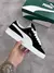 PUMA SUEDE XL PRETO C/ BRANCO