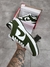 NIKE DUNK SB VERDE - comprar online