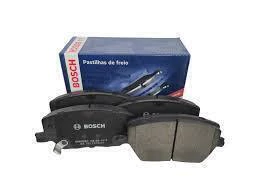BOSCH BB1512 BOSCH PASTILHA FREIO DIANTEIRA JEEP/F
