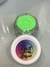 Sugar Verde Neon XLVII - Nail Show