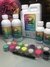 Sugar Fucsia Neon L - Nail Show - KEDAVRA