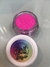 Sugar Fucsia Neon L - Nail Show