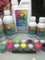 Sugar Negro LIII - Nail Show - KEDAVRA