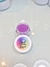 Sugar Violeta Neon LII - Nail Show