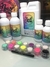 Sugar Violeta Neon LII - Nail Show - KEDAVRA