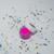 Sugar Fucsia Neon L - Nail Show en internet