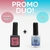 PROMO DUO - Primer Ácido + Prep