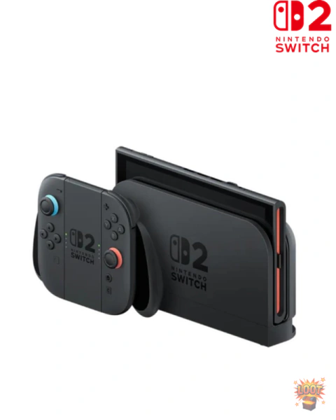 Nintendo Switch 2 | Nintendo