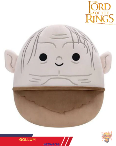 Gollum | The Lord Of The Rings | Jazwares