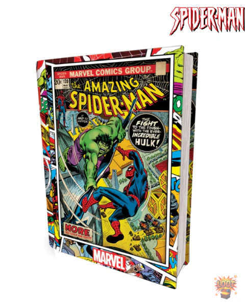 Puzzle The Amazing Spider-man | The Amazing Spier-man | Prime 3d