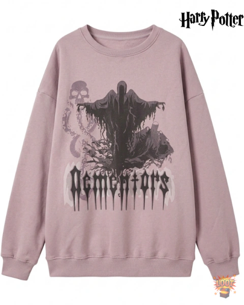 Dementors Buzo | Harry Potter | This Is Feliz Navidad