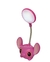 Lámpara Stitch - Emociones kawai