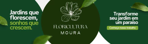 Floricultura Moura