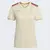 Camisa Flamengo III 25/26 - Torcedor Adidas Feminina - Off White - comprar online