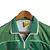Imagem do Camisa Retrô Palmeiras I 1999 - Torcedor Rhumell Masculina - Verde com listras em branco